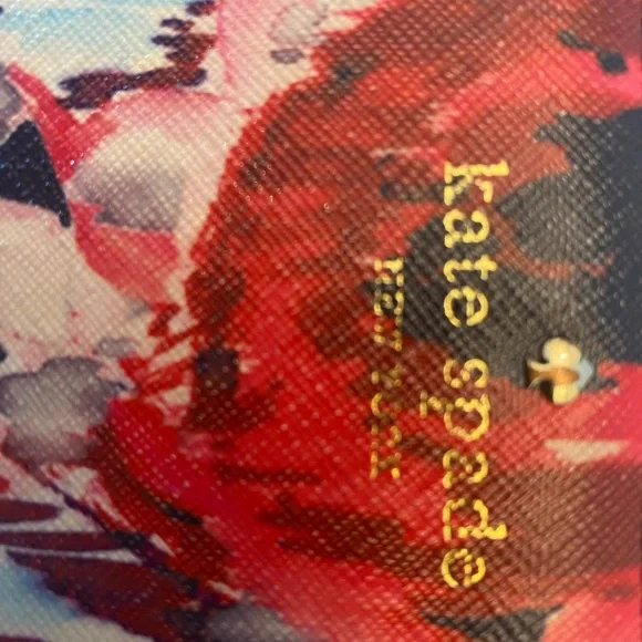 Kate Spade Wallet - Picture 5 of 6